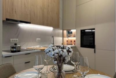 APARTAMENT TIP DUPLEX DE 3 CAMERE | DE INCHIRIAT - 1