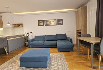 Apartament 3 camere 80mp cu terasa si Panorama, Centru, zona NTT DATA - 20