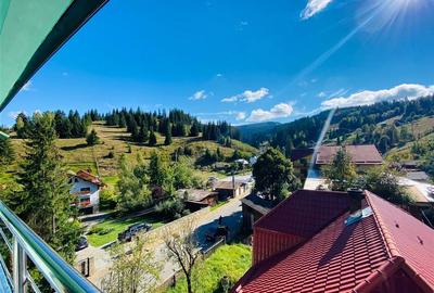 Hotel, Vatra Dornei, 1429mp, baza tratament, langa partia de schi - 10