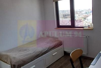 Apartament 3 camere 53mp Metrou Ap Patriei cu loc parcare inclus - 6