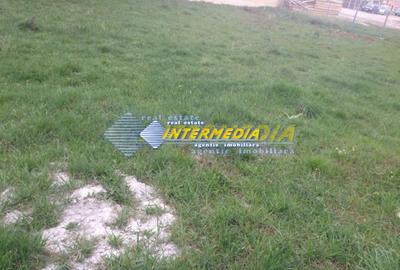 Teren Intravilan de vanzare parcele diverse 500-1200mp Alba-Micesti - 1