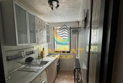 2 camere Brancoveanu Huedin liber mobilat utilat loc parcare - 4