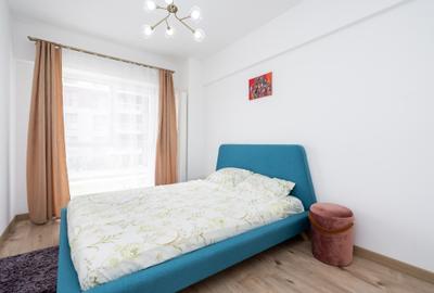 Inchiriere apartament modern cu 3 camere | Belvedere Residence | Pipera - 18