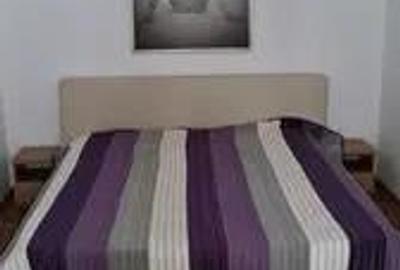 Apartament 3 camere TG. CUCU independentei -650 euro - 4