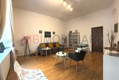 Apartament cochet de vanzare 2 camere, Icoanei- Dacia(Ultracentral) - 2