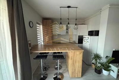 Apartament 2 camere semidecomandat + Parcare sub.inclusa in pret | J.Residence - 4