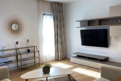 Apartament premium 3 camere | 2 băi | 2 balcoane | Bloc boutique | Mutare imedia - 2