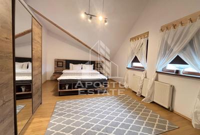 Casa individuala cu 4 camere de inchiriat, zona Ghiroda, Timisoara - 17