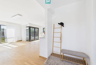 Casă modernă cu 3 dormitoare, curte și parcare – Corbeanca - 2