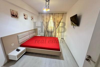 Apartament cu 2 camere +parcare-bloc nou-zona de nord-fiald - 3