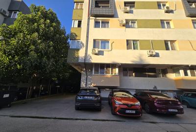 METROU DIMITRIE LEONIDA– MAGIC RESIDENCE, gars, 40mp, mobilata/utilata - 12
