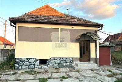 Casa 4 camere cu teren de 1020 mp in sat Hamba - 10