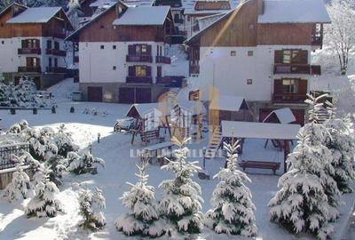 Perioade apartamente Vila de aur Poiana Brasov - 1