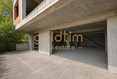 VILA INDIVIDUALA/CONSTRUCTIE/GRADINA PROPRIE/TARTASESTI/STRADALĂ/TEREN 3350mp - 11