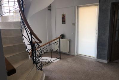 Vila individuala ,Aparatorii Patriei,485 mp teren - 21