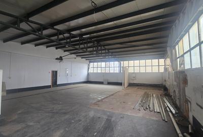 Vânzare Hala Industrială – 1000 mp cu Birouri – Parcul Industrial Măgurele - 8