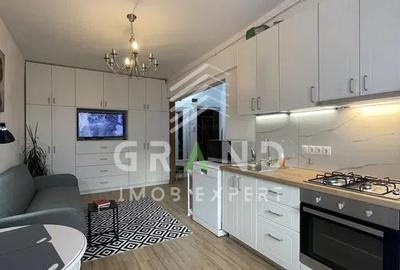Apartament 2 camere, finisat, zona Dedeman - 2