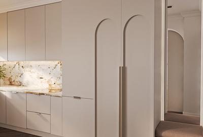 PENTHOUSE - NOU - 7 CAMERE - PIPERA - COMISION 0% - 10