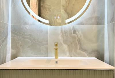 Penthouse exclusivist | terasă panoramică - 120 mp | Lake View Garden - 5