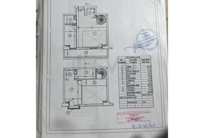 REA1027944 Apartament 2 camere duplex I Carol - 13