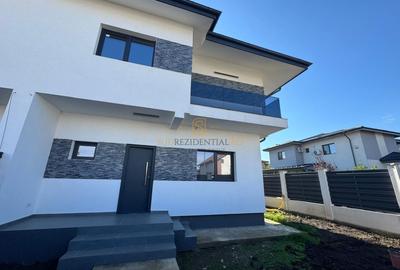 Vila Tip Duplex, mutare imediată, teren 209 mp, comision zero. - 2