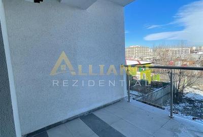 Apartament 3 camere bloc nou langa metrou Aparatorii Patriei - 10