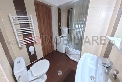 Metrou Grigorescu - Str Aleea Calnau - apartament 2 camere - mobilat - utilat - 5