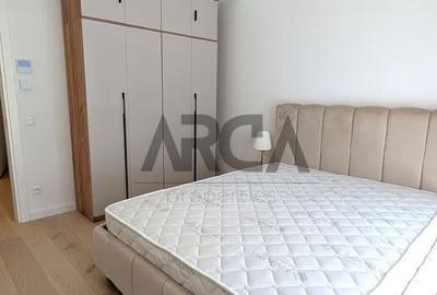Apartament 2 Camere | NOU în Nusco City Park Faza 2 - 4