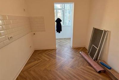 Apartament 3 camere, Etajul 2- Nicolina - 2