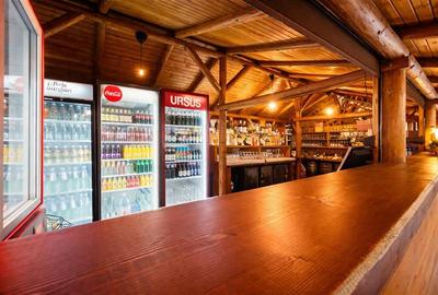Complex Gastronomic:Afacere la cheie, Restaurant traditional secuiesc+terasa eve - 5