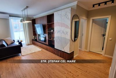 Apartament cu 3 camere premium de închiriat în zona Sasar - 5