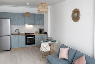 Inchiriere apartament 2 camere, bloc nou, cartier Vest VAMT, Ploiesti - 2