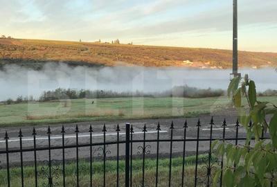 Casa 3 camere, 480 mp teren, Aroneanu - 9