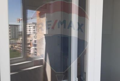 Apartament cu 1 camere de închiriat - 5