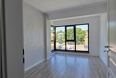 De inchiriat: Penthouse 4 camere 118 mp - etaj 3/3 | Terasa 19,2 mp. 3,8 km fata - 12