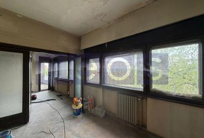 VANZARE APARTAMENT 5 CAMERE | 116MP | BLV LASCAR CATARGIU | - 5