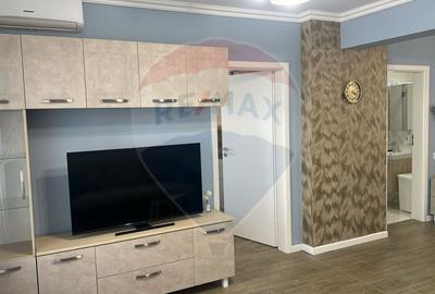 Apartament de închiriat cu 2 camere și loc de parcare în zona Ioșia - 11