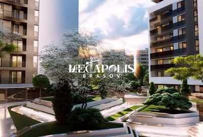 Apartment Premium | Zona Răcădău | 77 MP - 1