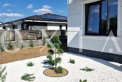 AX1108 Dumbravita, Zona Cora, Casa Individuala Premium - 10