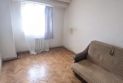 Apartament de vânzare, 3 camere, 76 mp, Mărăști zona Piața Mărăști - 12