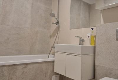 Bloc Boutique - 3 camere -Sisesti - Jandarmeriei - 122 mp utili - 29
