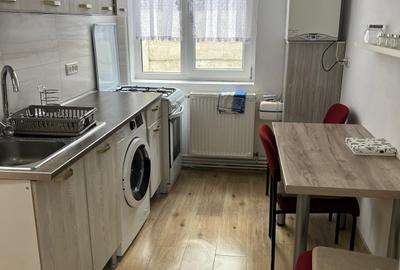 Apartament 3 cam, zona centrala, garaj. - 12