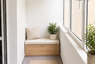 Oază verde în Drumul Taberei · 3 camere · metrou M5 și parc la pas - 5