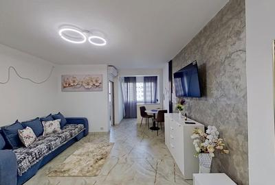 Garsoniera Dristor | Renovata 2026 | Etaj 6 | Mobilata Complet - 3