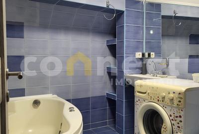 Apartament de vanzare | SU 49 mp | Parcare | Zona str. Plevnei - 14