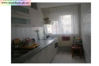 Apartament 3 camere de vanzare : Vest-(Aleea Stanisoarei), etajul 2, - 9