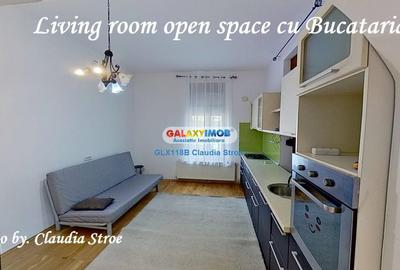 INCHIRIERE GARSONIERA GLADIOLELOR - UNIRII - 2