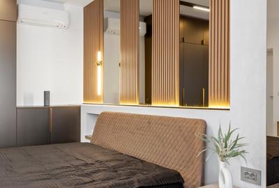 Pipera Ivory Residence Apartament 4 camere 2x Parcare Boxa+EV - 29
