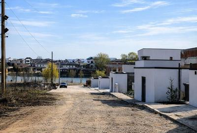 Vanzare vila Corbeanca, Citta del Lago - 1