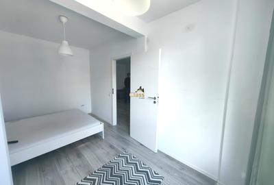 Apartament 2 camere | Etaj Intermediar | 52 mpu | Zona BMW Floresti - 5